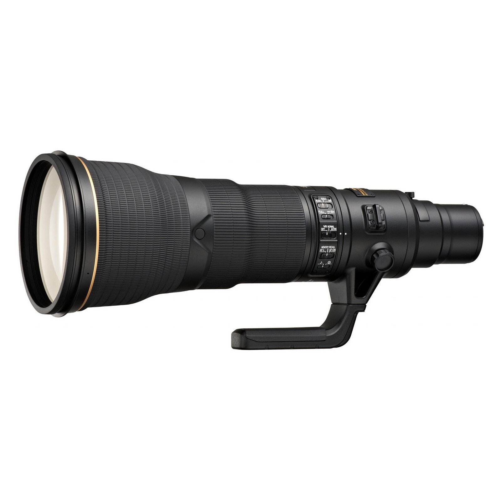 Nikon Nikkor AF-S 800mm f/5.6E FL ED VR