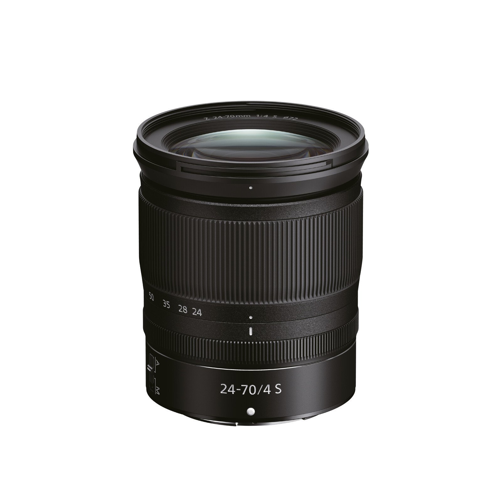 Nikon NIKKOR Z 24–70 mm f/4 S
