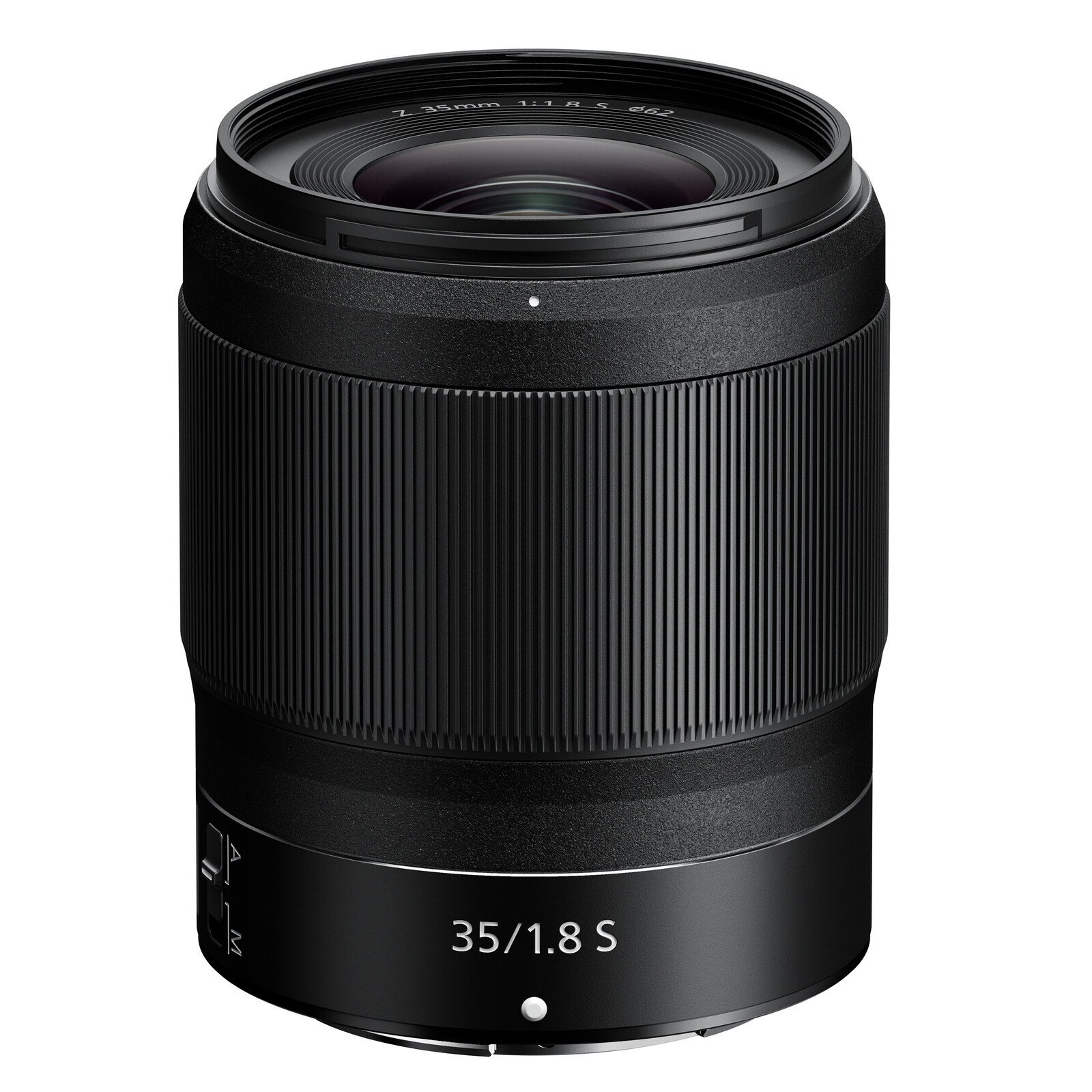 Nikon Nikkor Z 35mm f/1.8 S