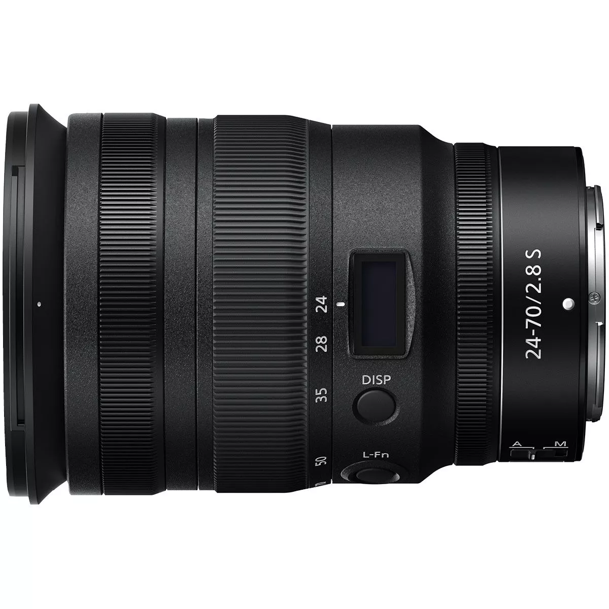 Nikon Z 24-70 mm f/2.8 S