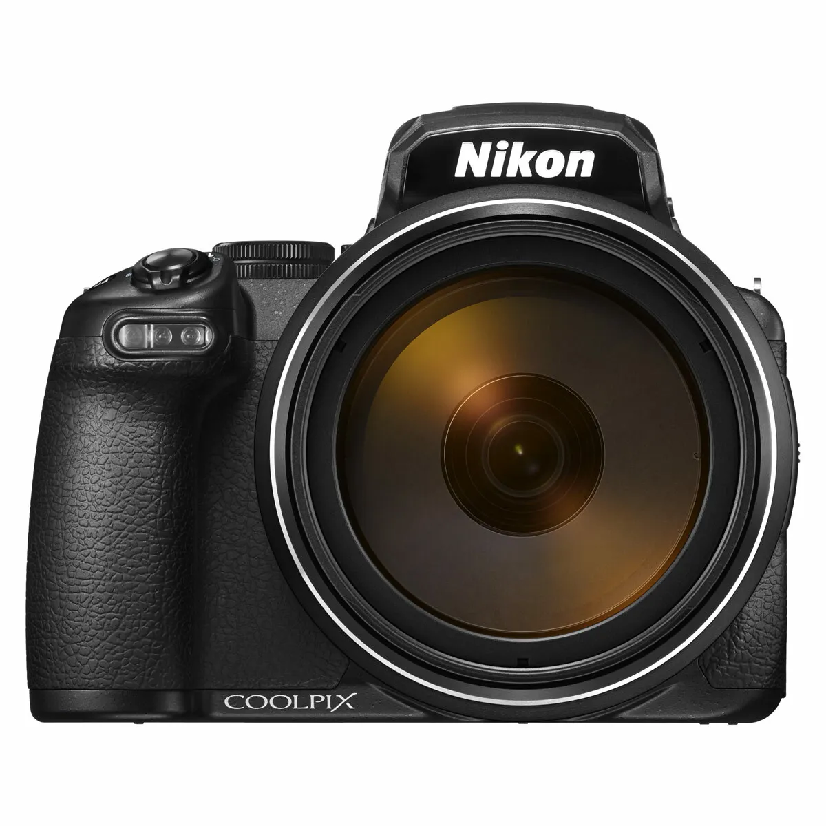 Nikon Coolpix P1000 - Black