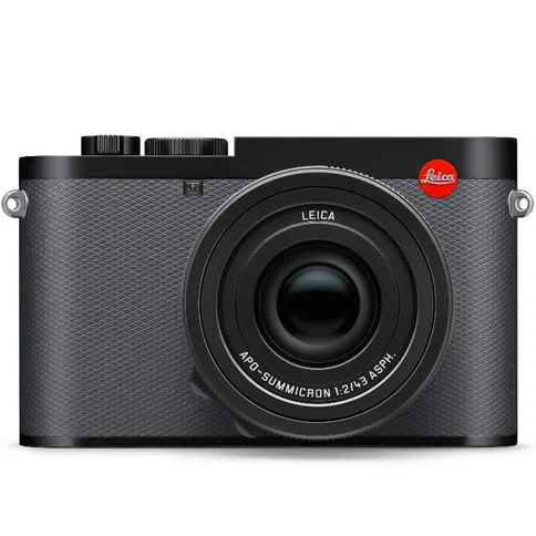 Leica Q3 43 (19084) - Black