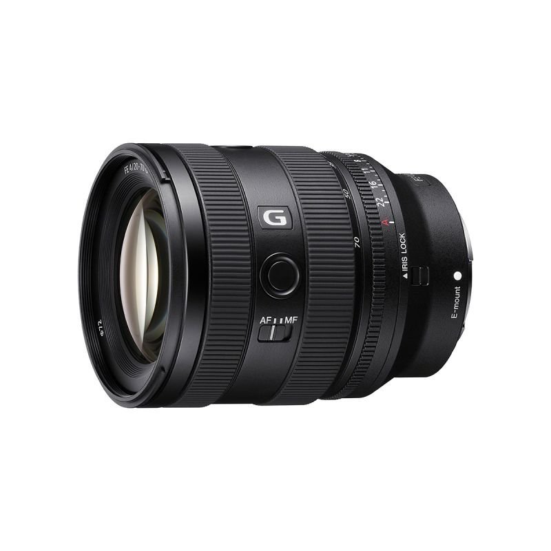 Sony FE 20-70 mm f/4 G