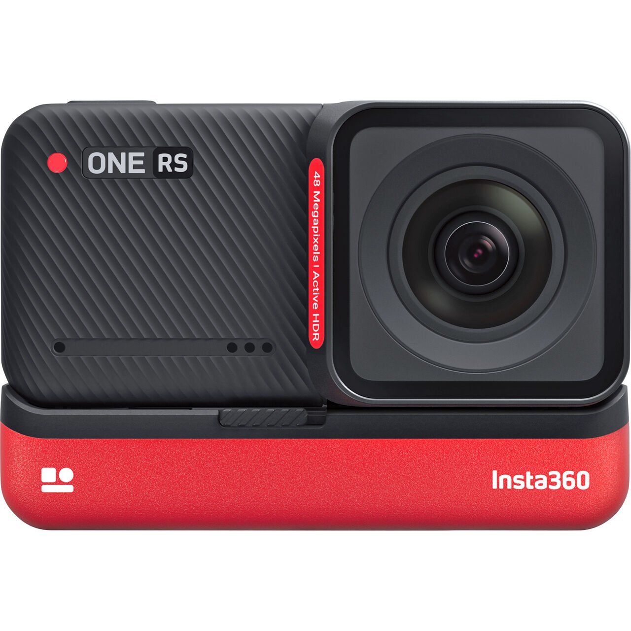 Insta360 One RS Twin Edition
