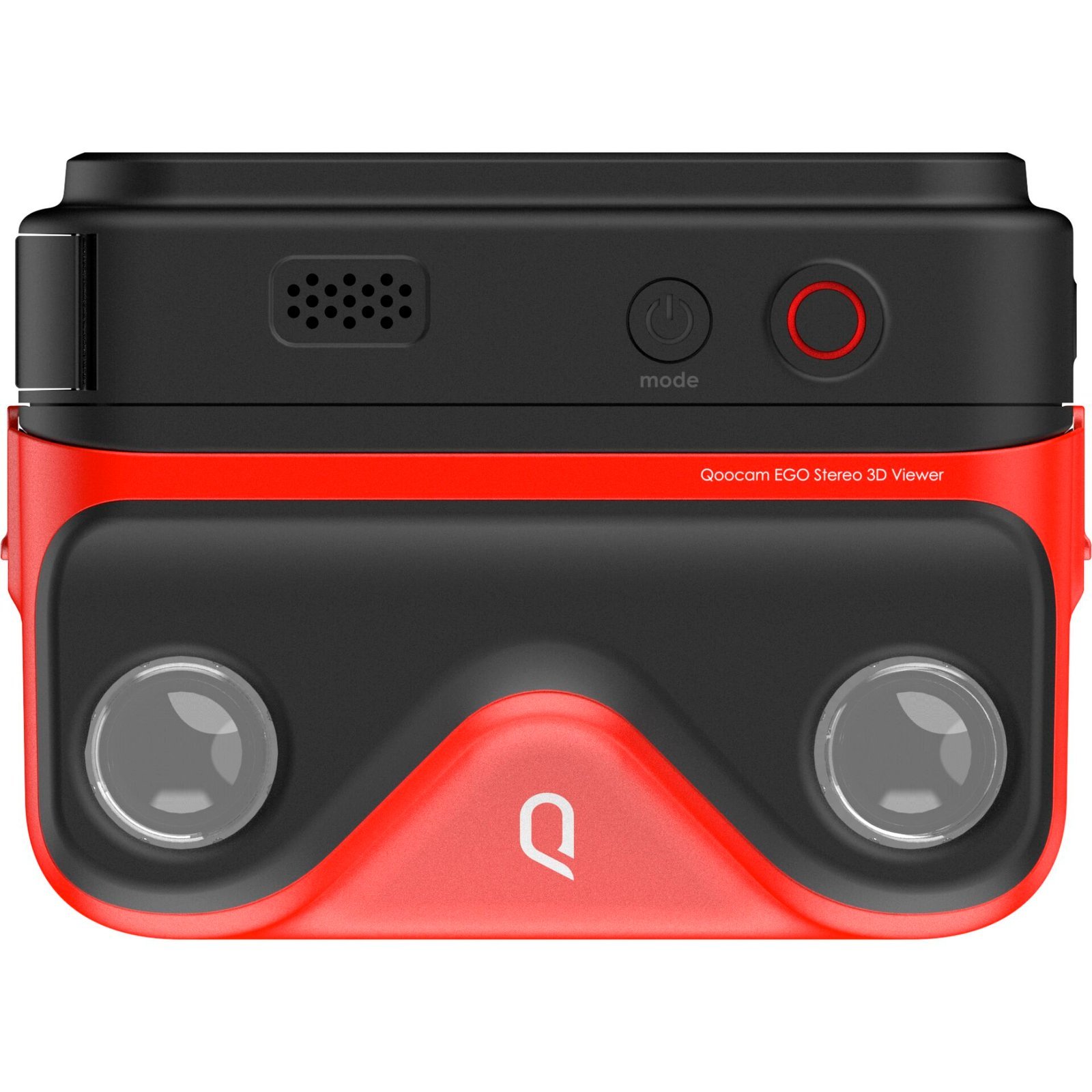 Kandao QooCam EGO 3D - Black